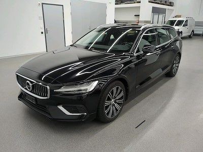 Buy VOLVO V60 on Ayvens Carmarket